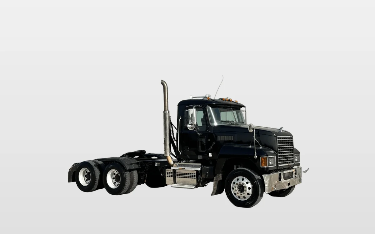 2019 Mack - image 1