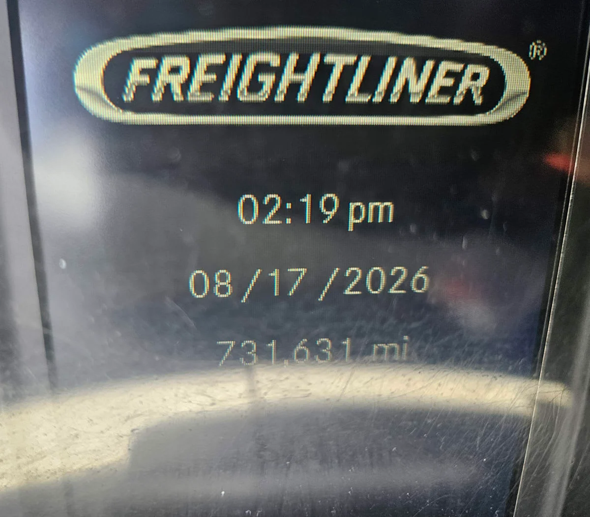 2021 Freightliner Cascadia in Orlando, FL — photo 10