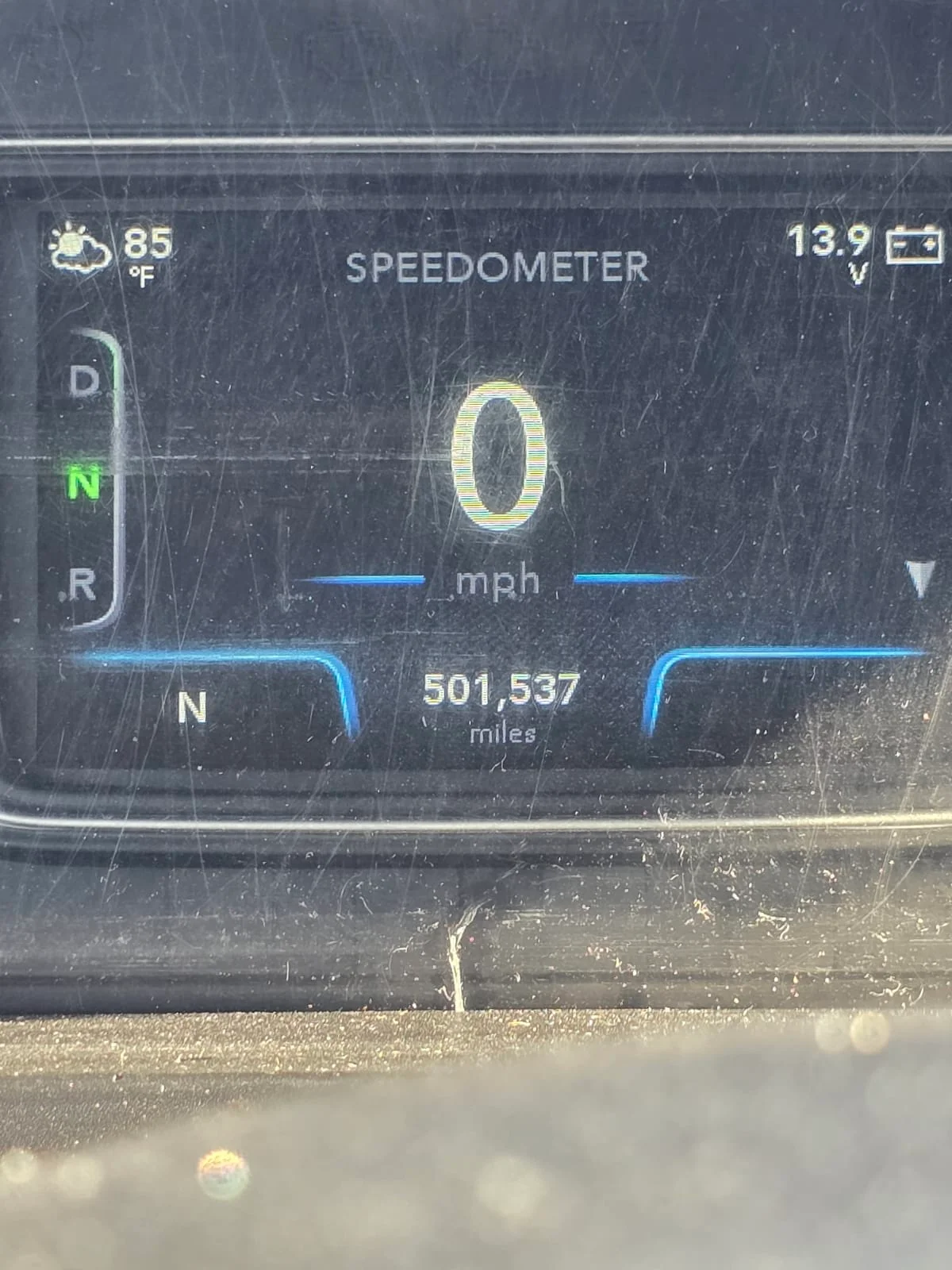 2020 International LT in Tampa, FL — photo 10