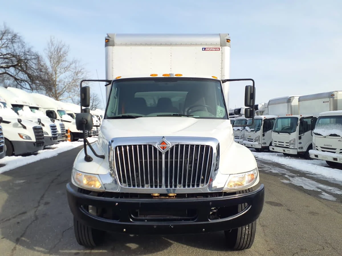 2019 International 4300 in Springfield, MA — photo 2