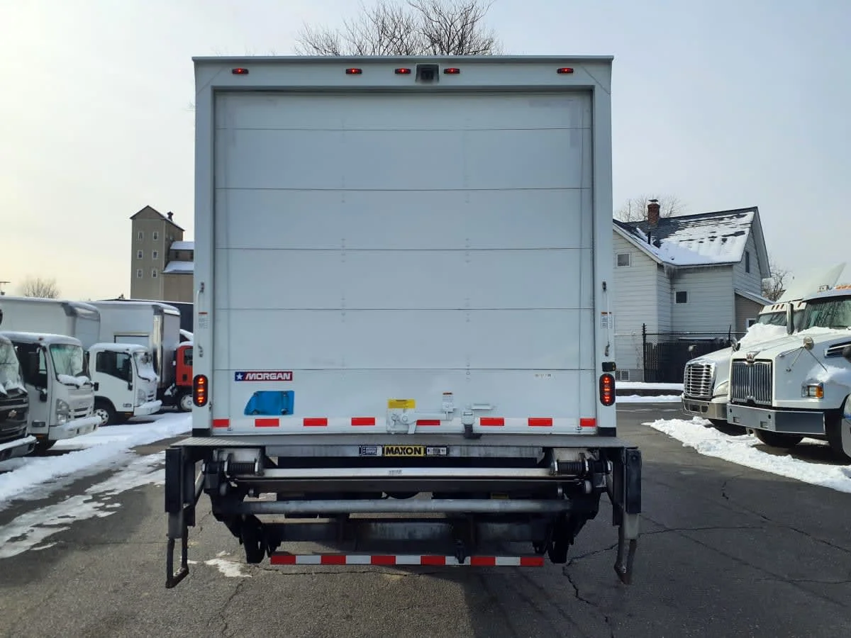 2019 International 4300 in Springfield, MA — photo 5