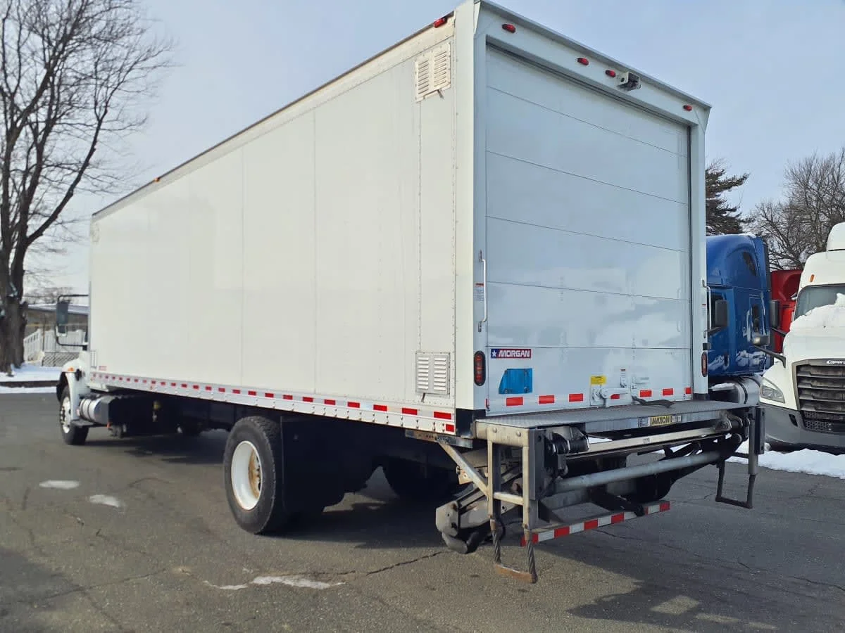 2019 International 4300 in Springfield, MA — photo 6