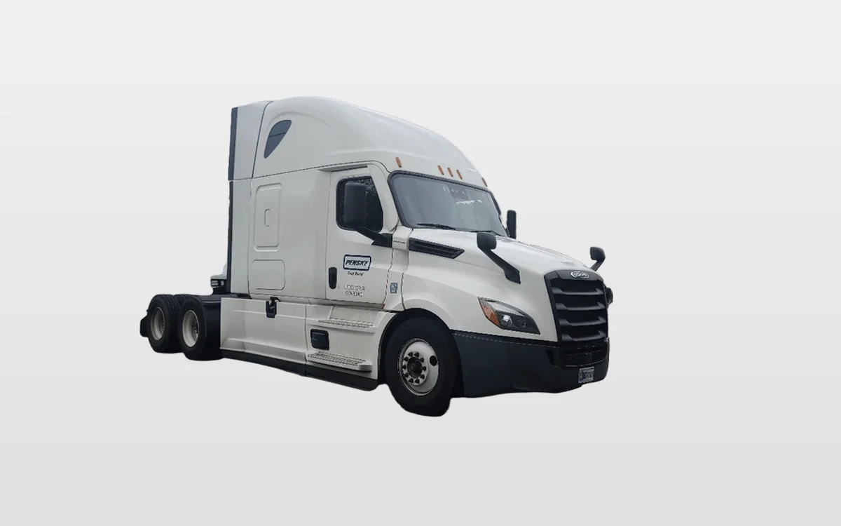 2022 Freightliner - image 1