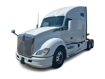 2022 Kenworth T680