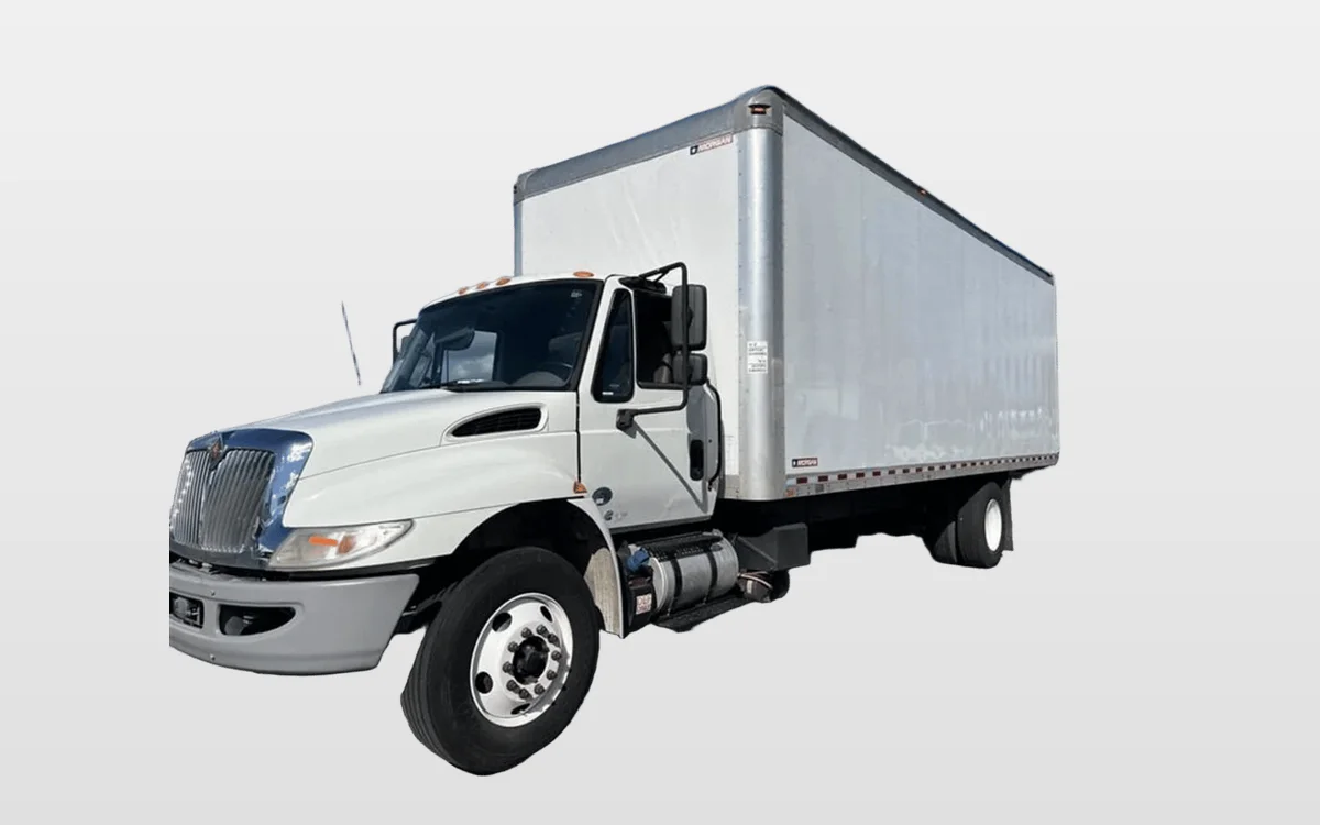 2019 International 4300 - image 1