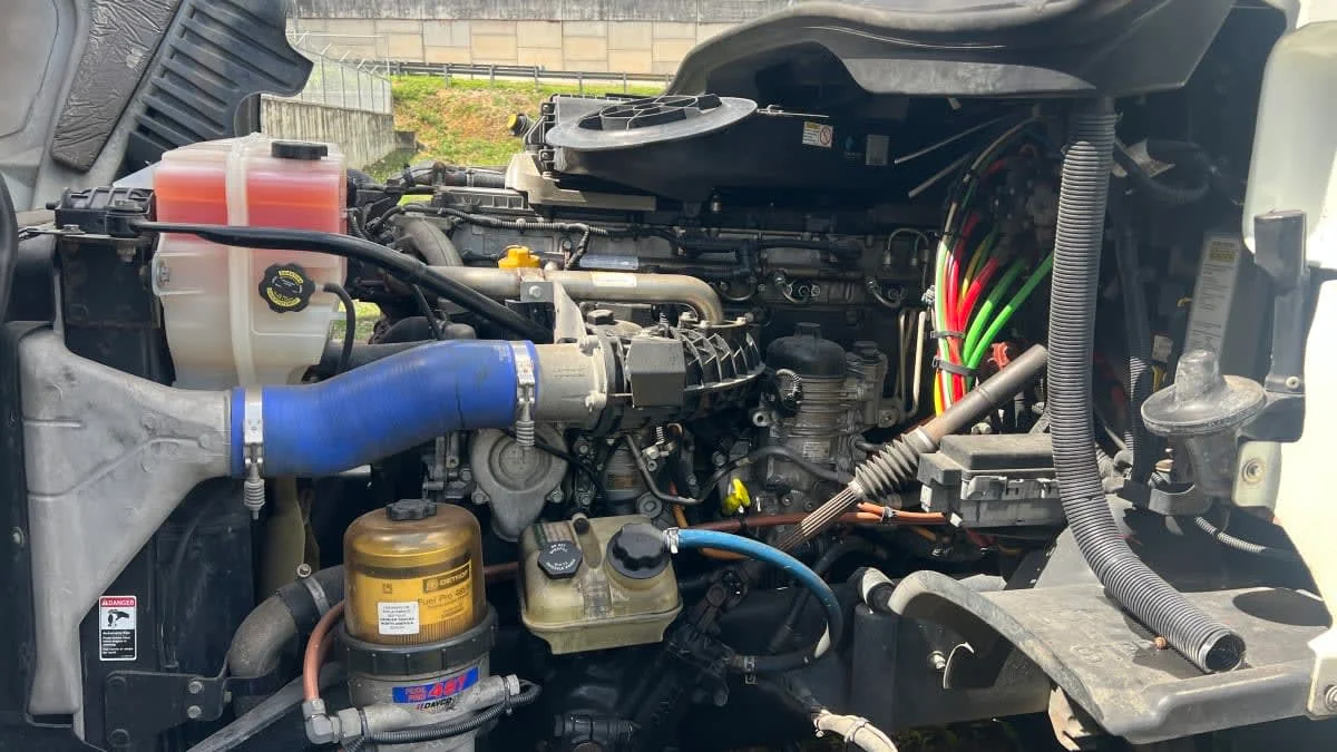 2019 Freightliner Cascadia in Toa Baja, Puerto Rico — photo 8