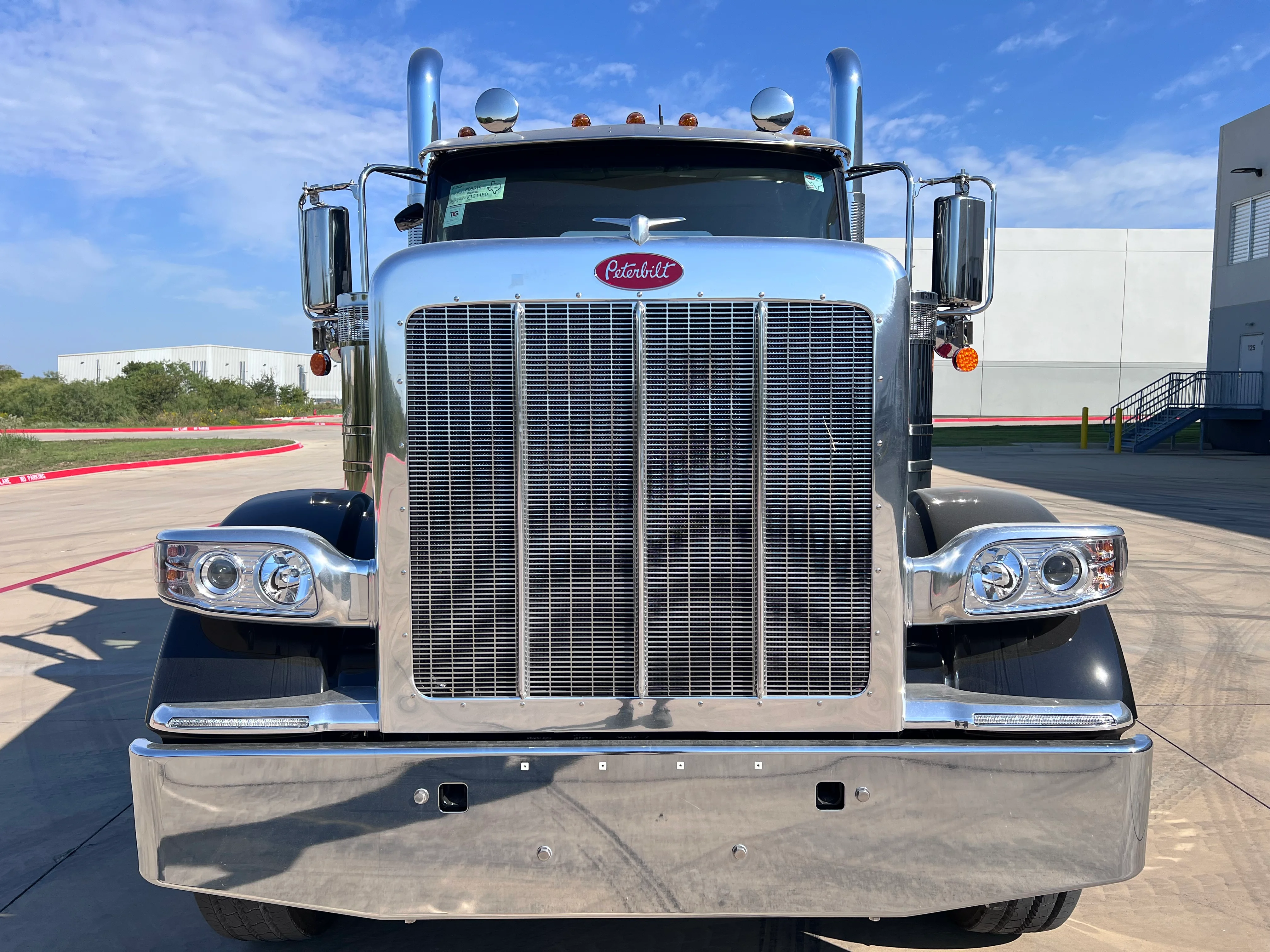 2026 Peterbilt 589 in Joplin, MO — photo 8