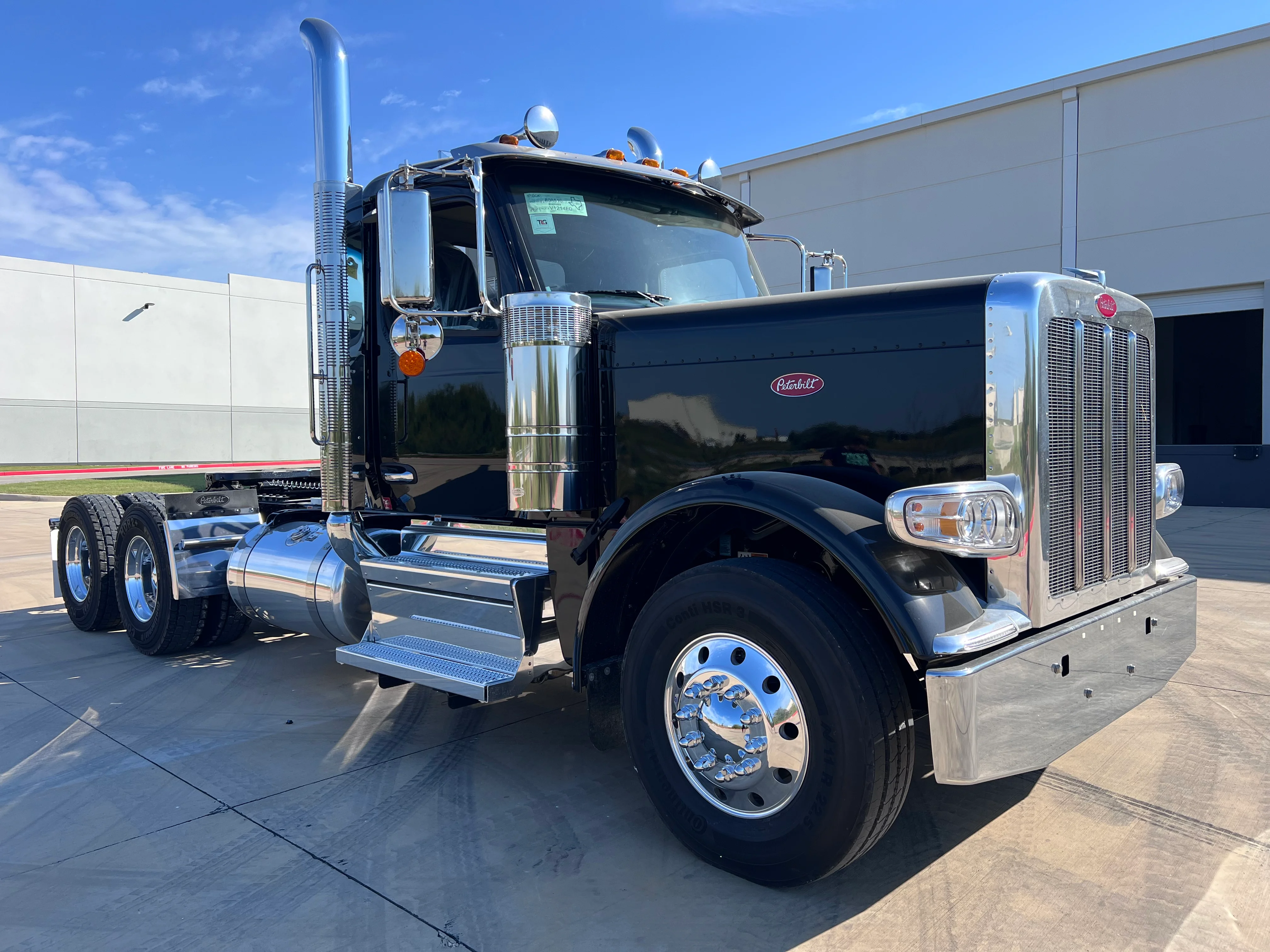 2026 Peterbilt 589 in Joplin, MO — photo 7
