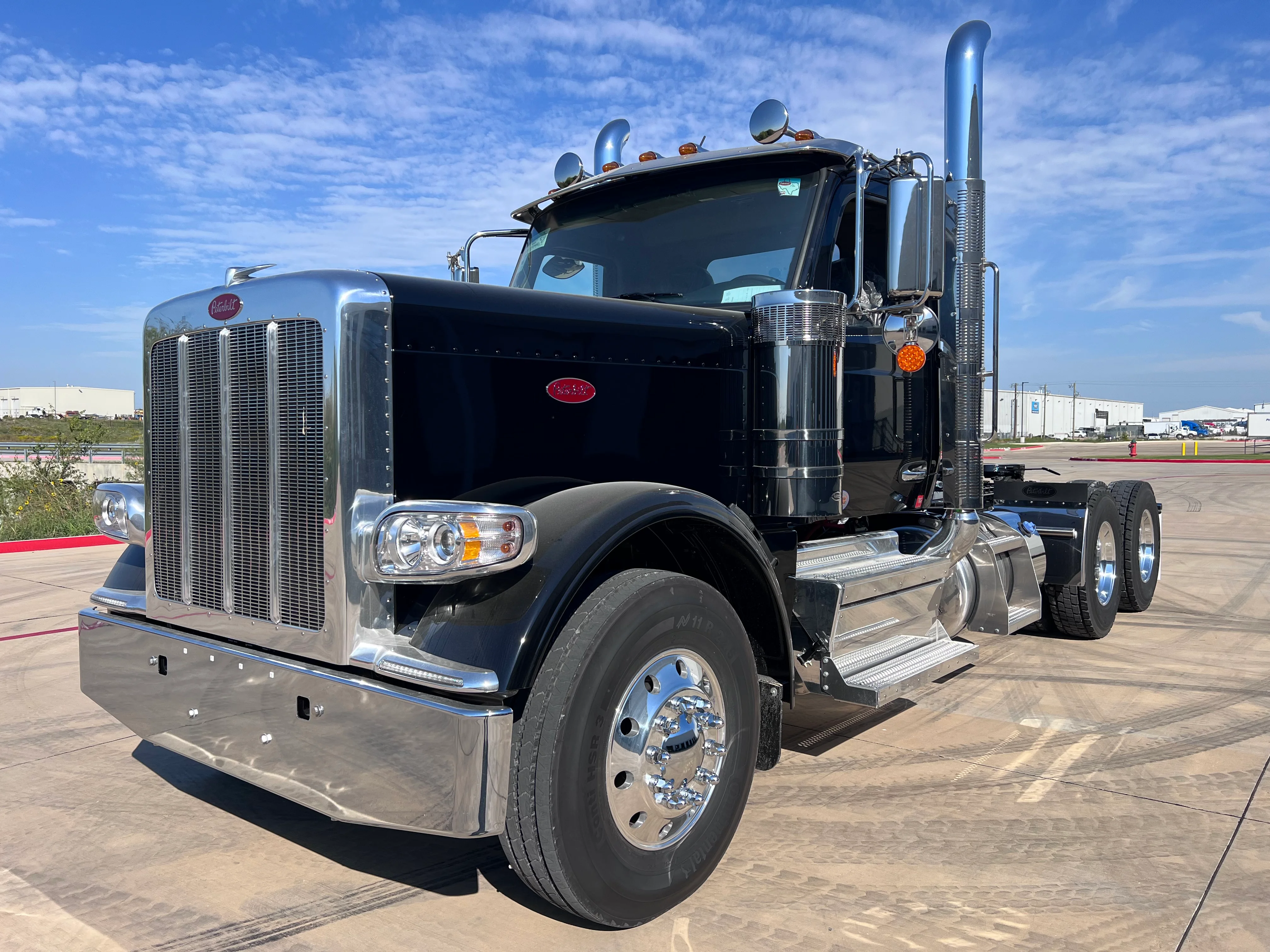 2026 Peterbilt 589 in Joplin, MO
