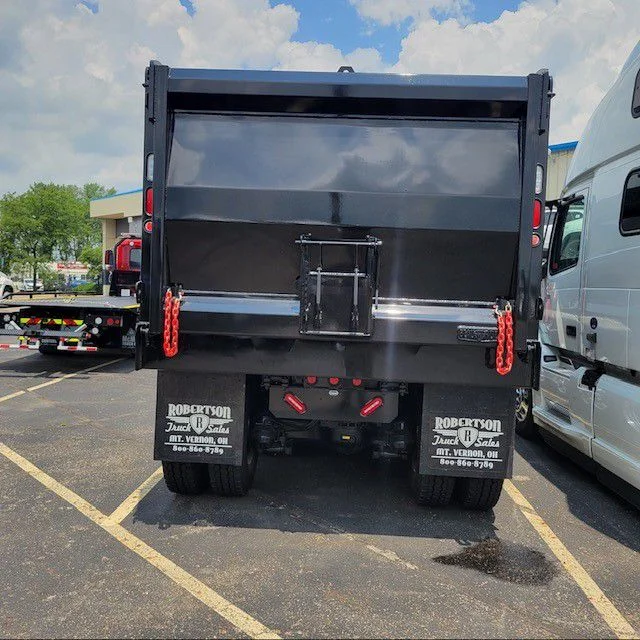 2026 Mack Granite - image 3