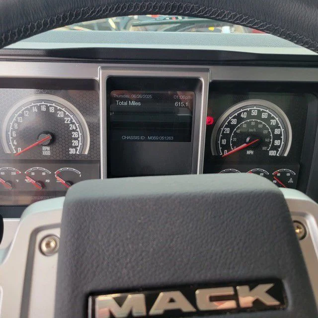 2026 Mack Granite - image 5