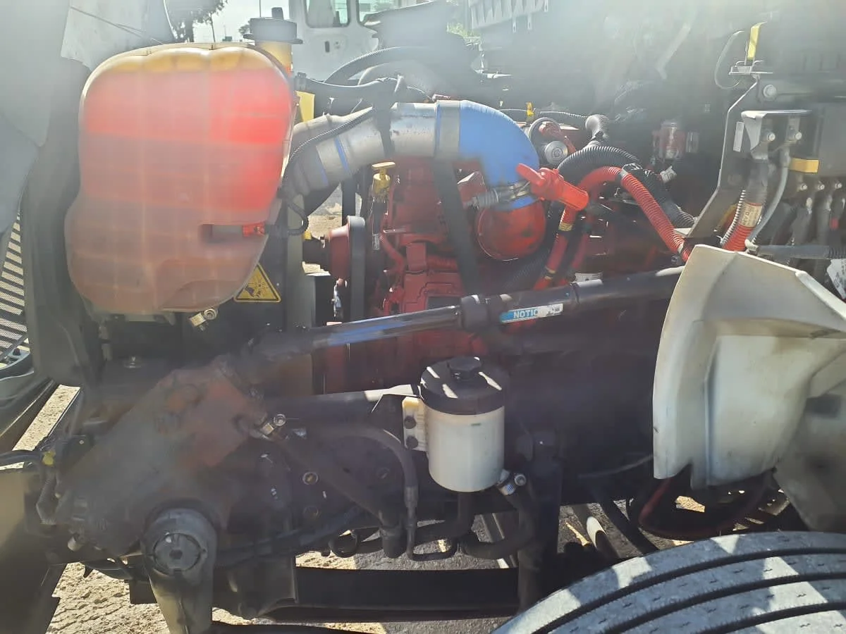 2020 International MV in Converse, TX — photo 10