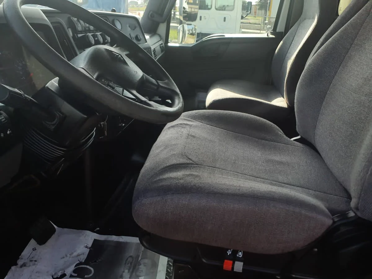 2020 International MV in Converse, TX — photo 11