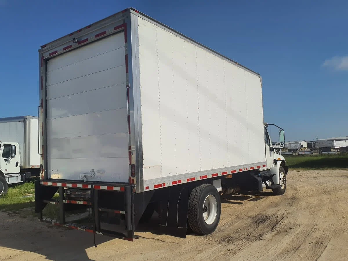 2020 International MV in Converse, TX — photo 4