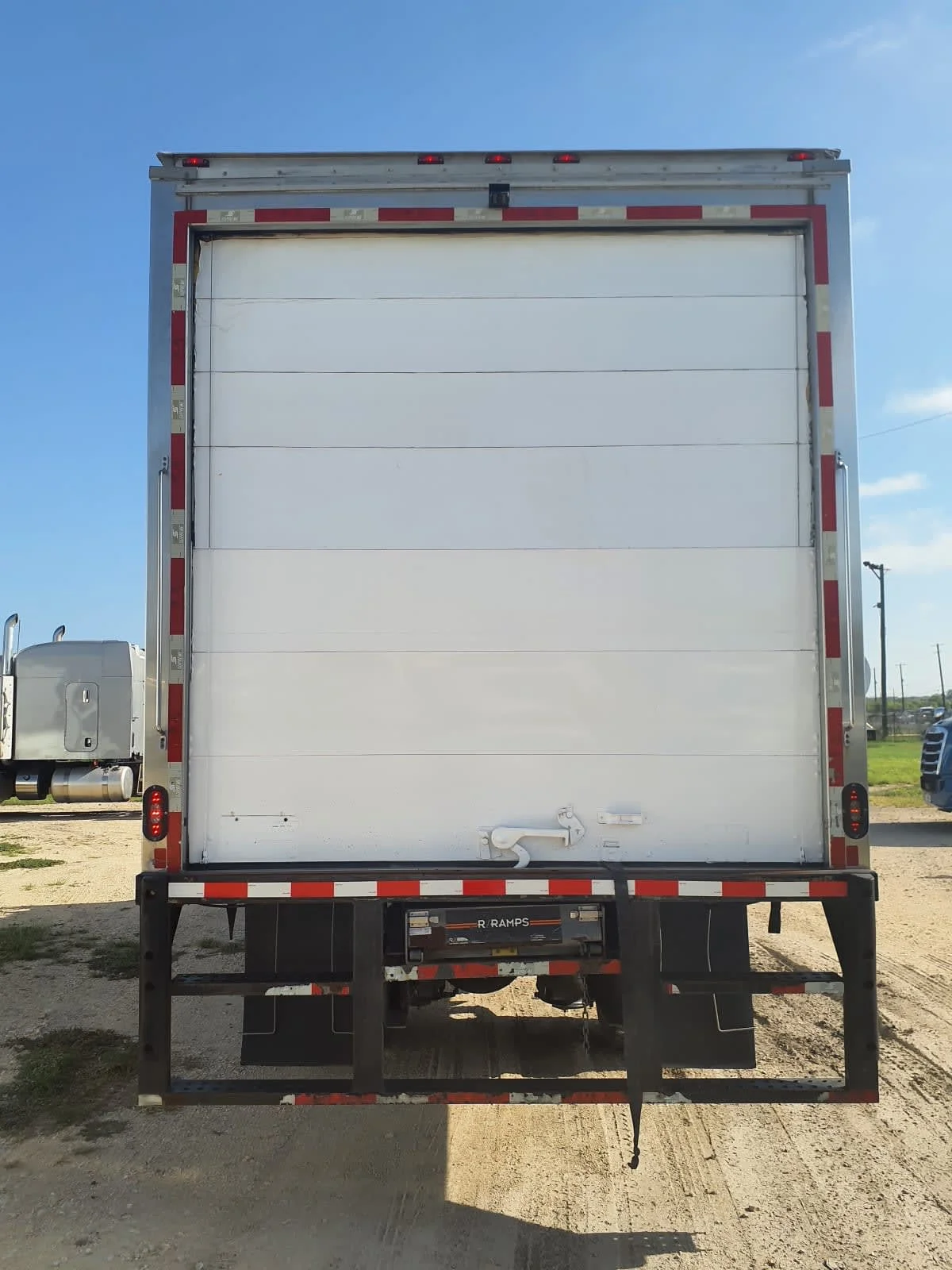 2020 International MV in Converse, TX — photo 5