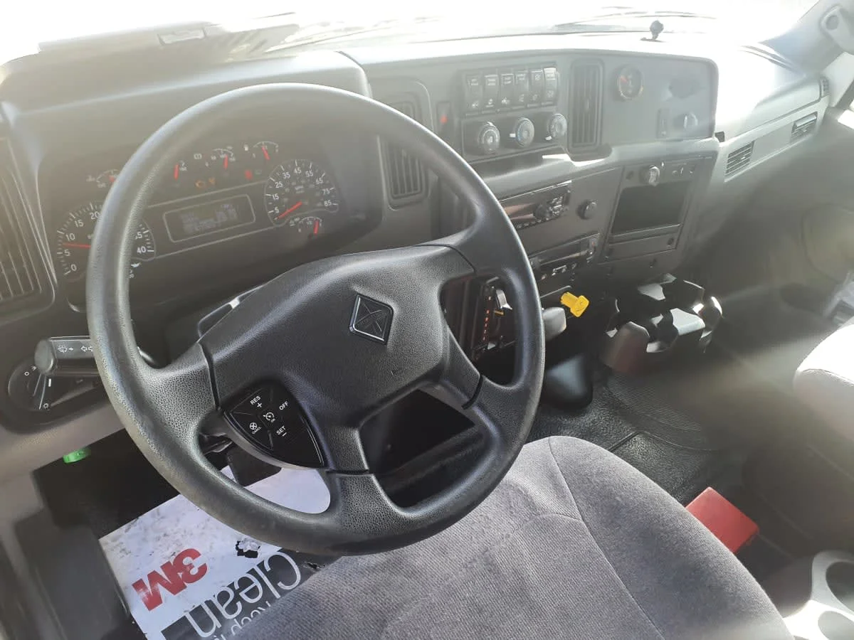 2020 International MV in Converse, TX — photo 12