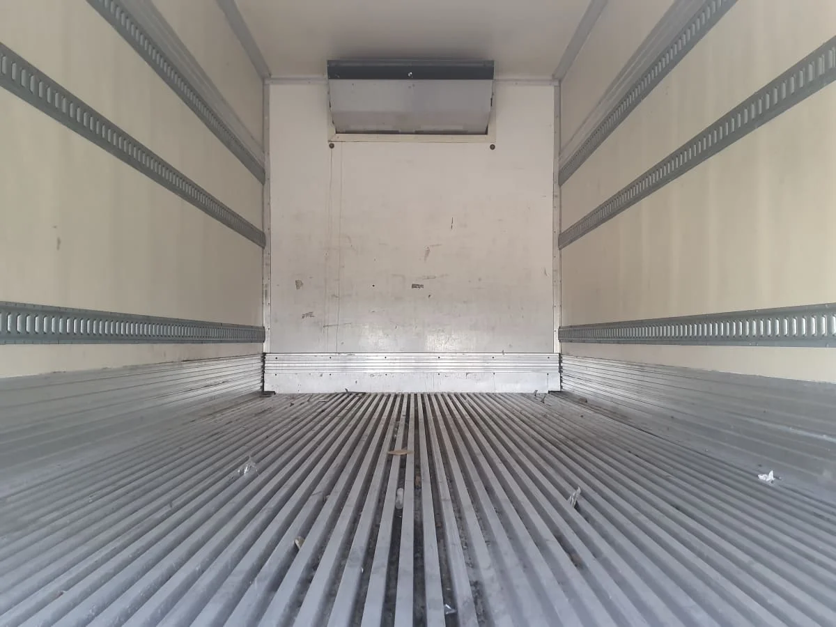 2020 International MV in Converse, TX — photo 9