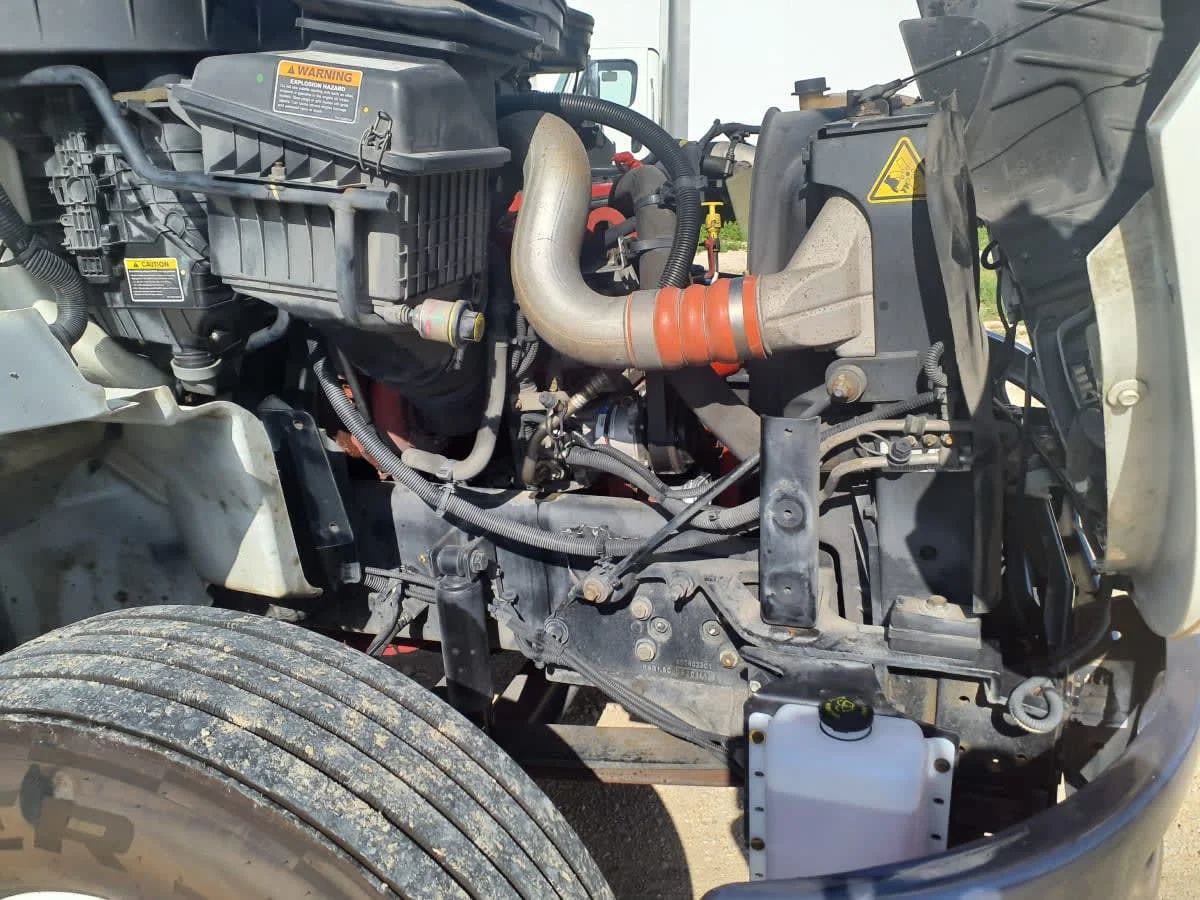 2020 International MV in Converse, TX — photo 15