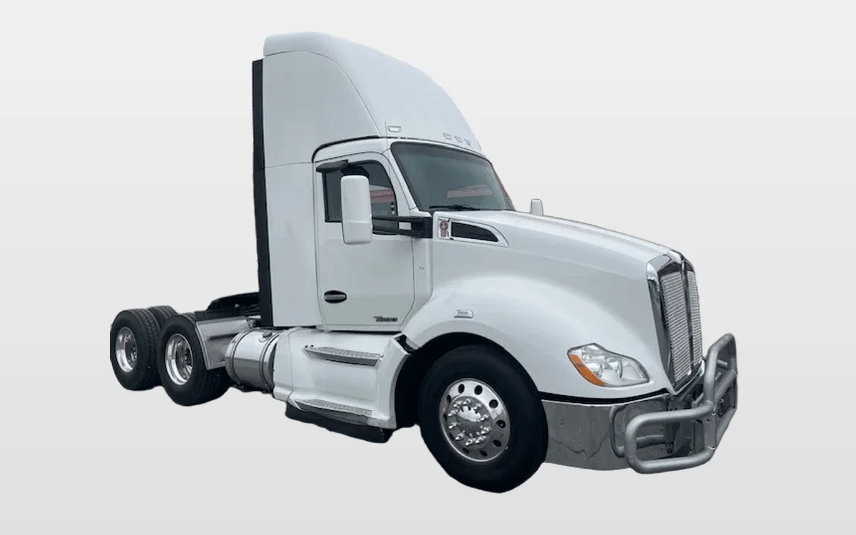 2019 Kenworth - image 1