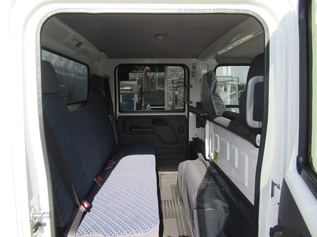 2026 Isuzu in Birmingham, AL — photo 8