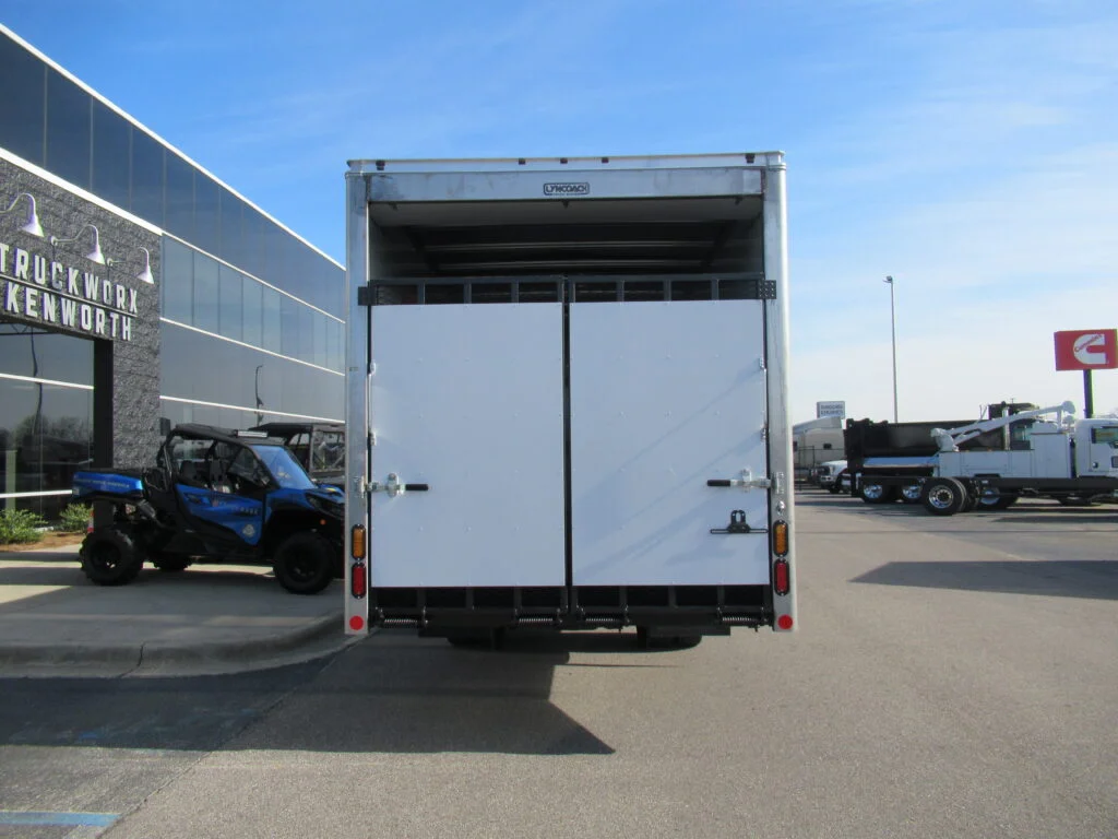 2026 Isuzu in Birmingham, AL — photo 4