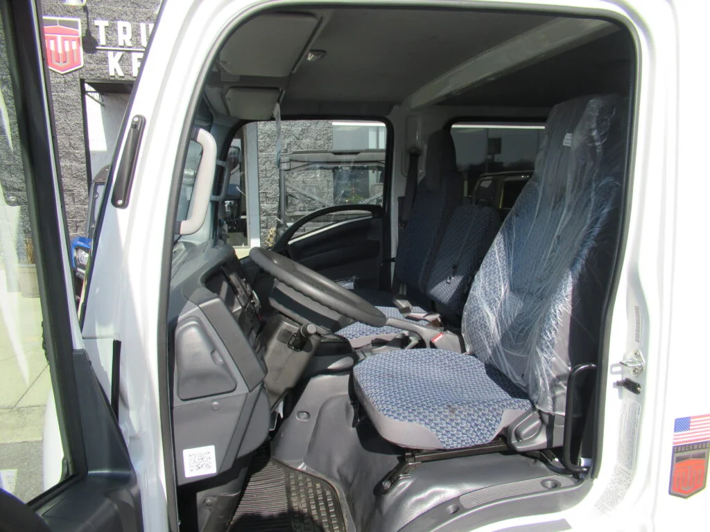 2026 Isuzu in Birmingham, AL — photo 6