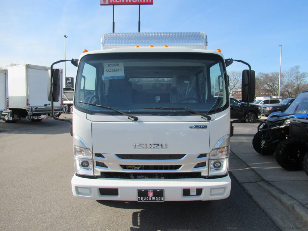 2026 Isuzu in Birmingham, AL — photo 3