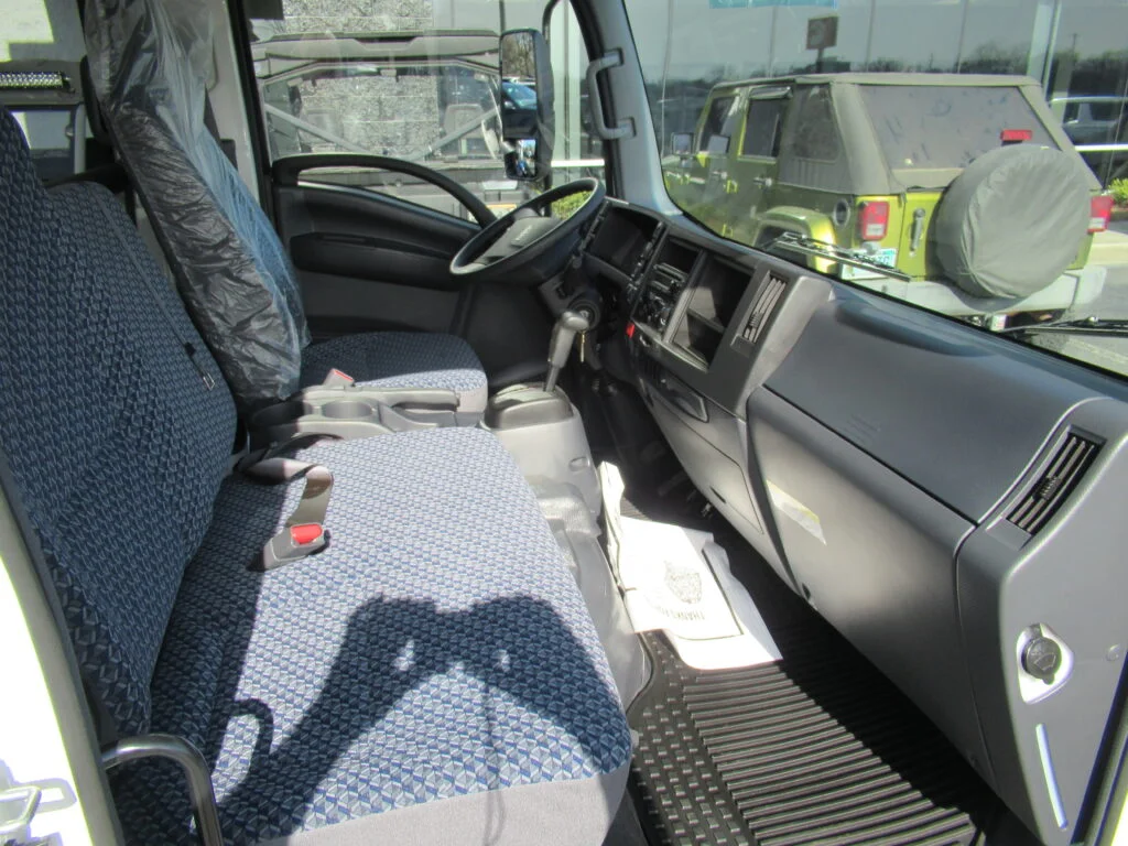 2026 Isuzu in Birmingham, AL — photo 7
