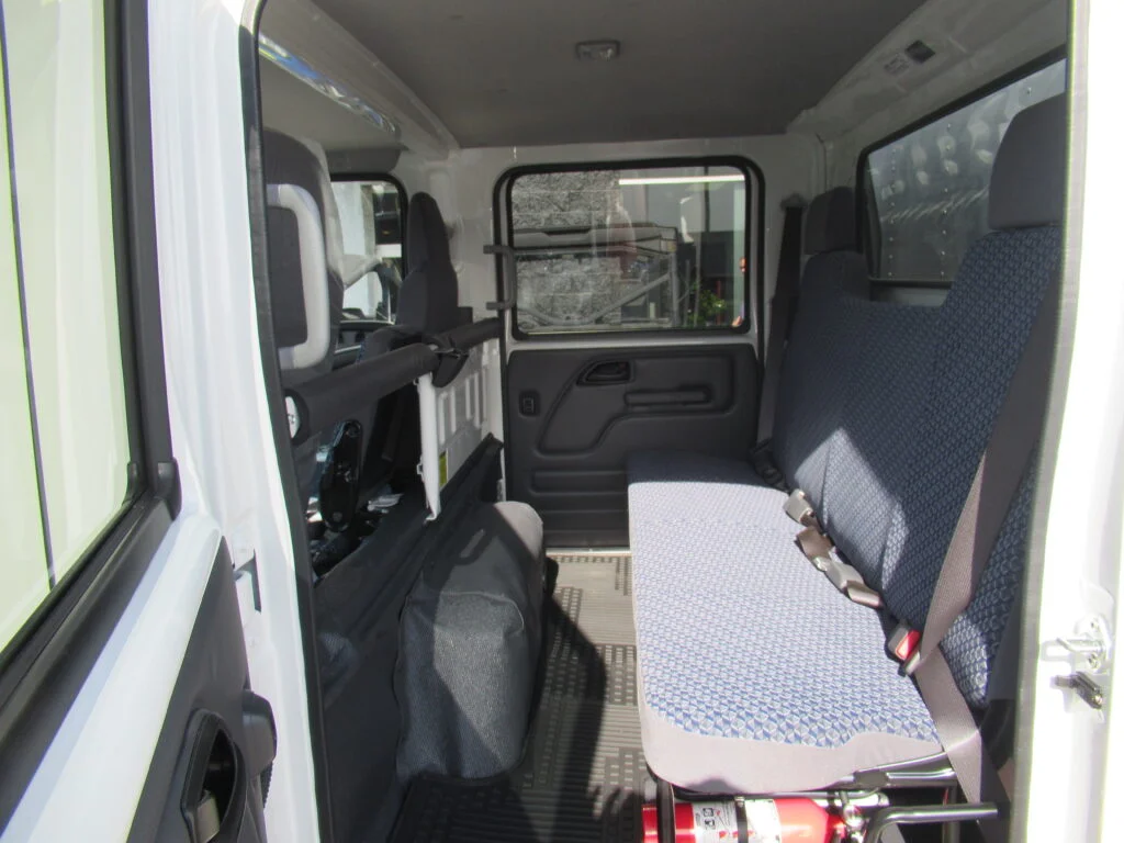 2026 Isuzu in Birmingham, AL — photo 9