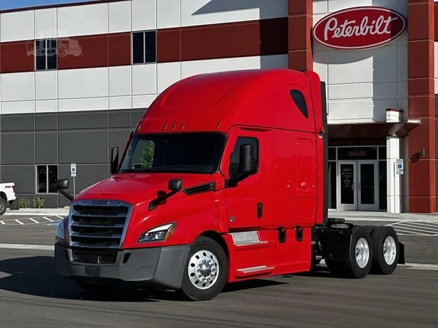 2022 Freightliner Cascadia in Boise, ID
