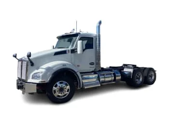 2027 Kenworth T880