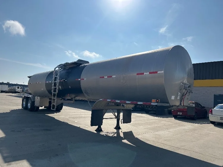 2021 Heil Trailer - image 1