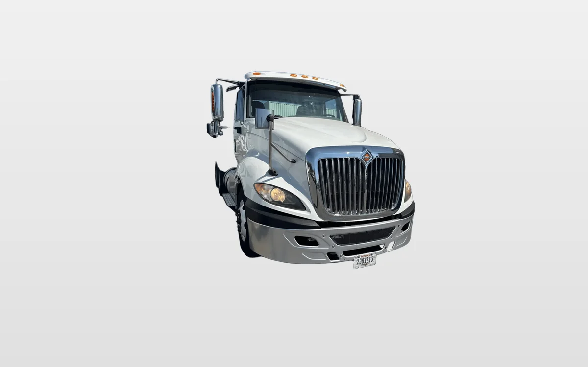 2016 International ProStar - image 1