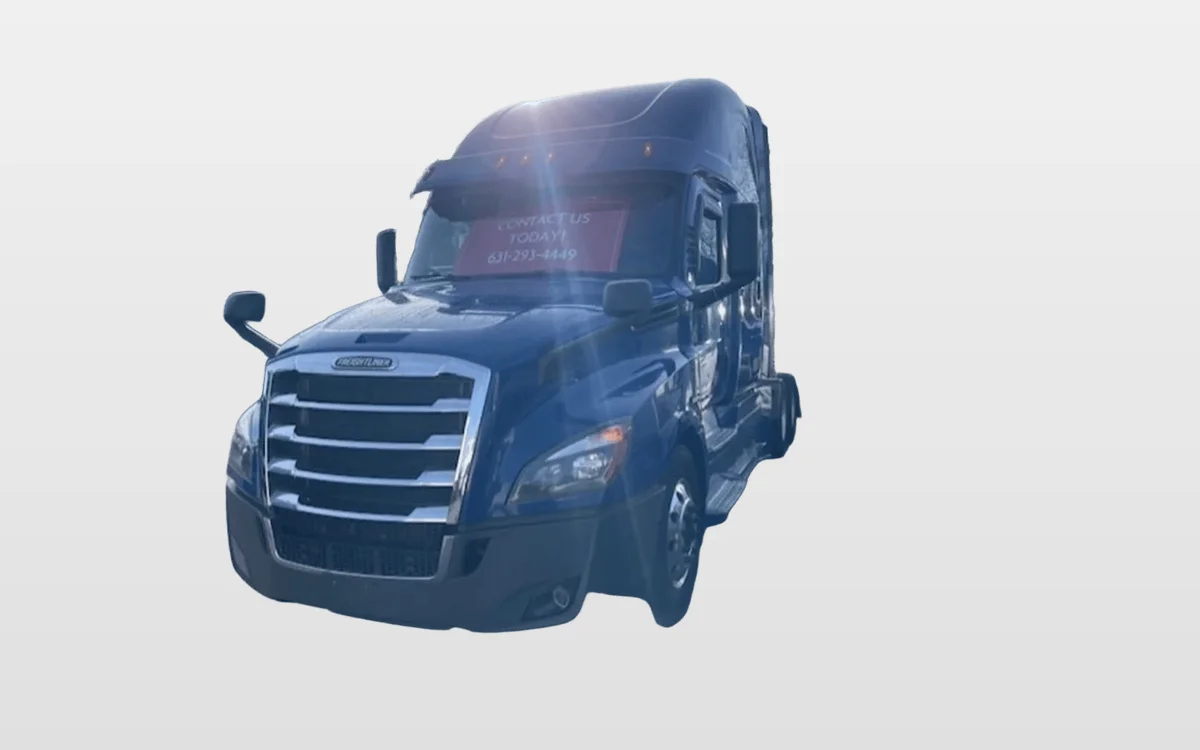 2020 Freightliner - image 1