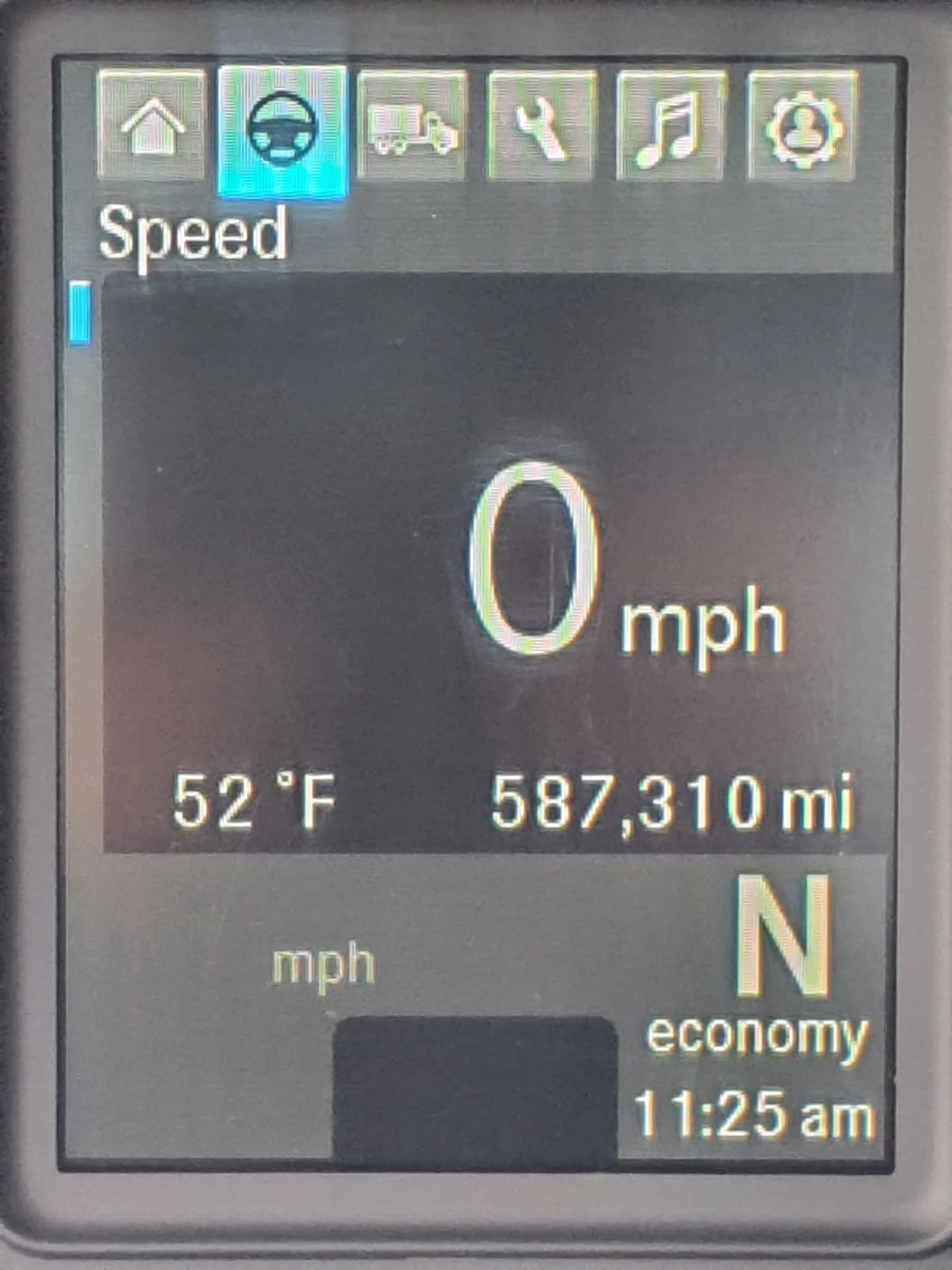 2020 Freightliner Cascadia in Oak Creek, WI — photo 9
