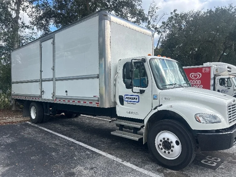 2022 Freightliner M2 106 in Tempe, AZ