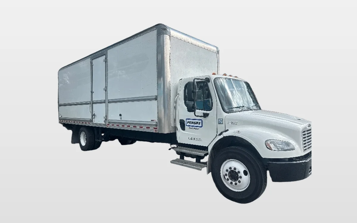 2022 Freightliner M2 106 - image 1