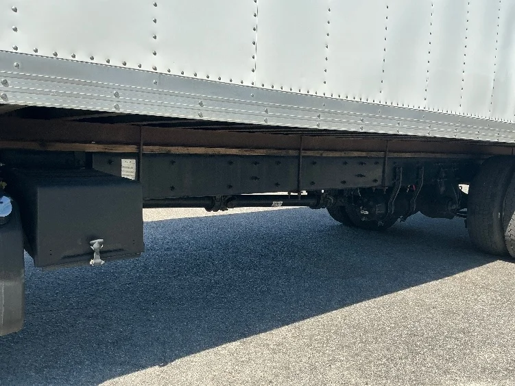 2021 Freightliner eM2 in Greensboro, NC — photo 5