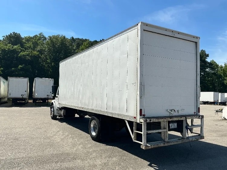 2021 Freightliner eM2 in Greensboro, NC — photo 6