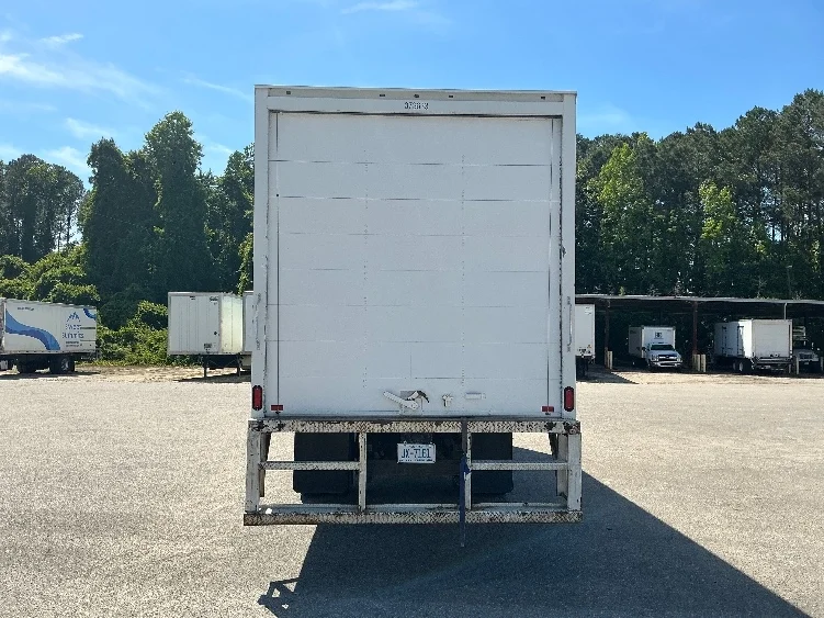 2021 Freightliner eM2 in Greensboro, NC — photo 7