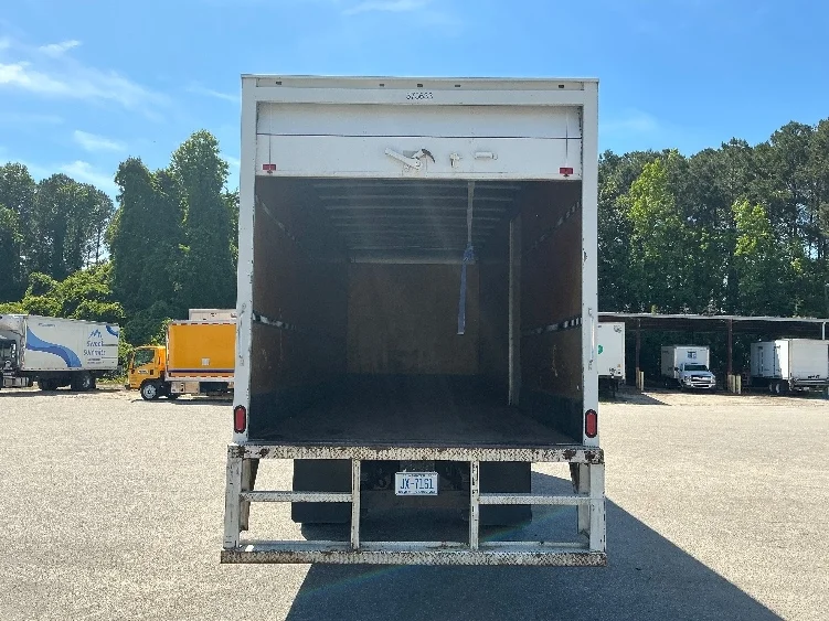 2021 Freightliner eM2 in Greensboro, NC — photo 8
