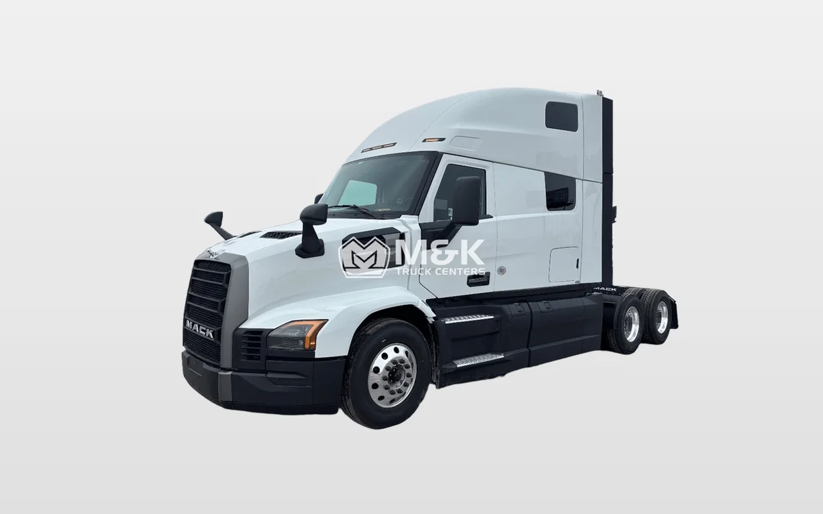 2026 Mack - image 1