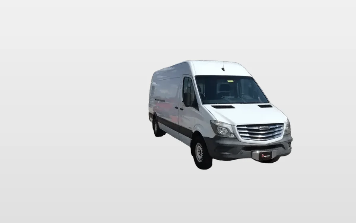 2014 Freightliner - image 1