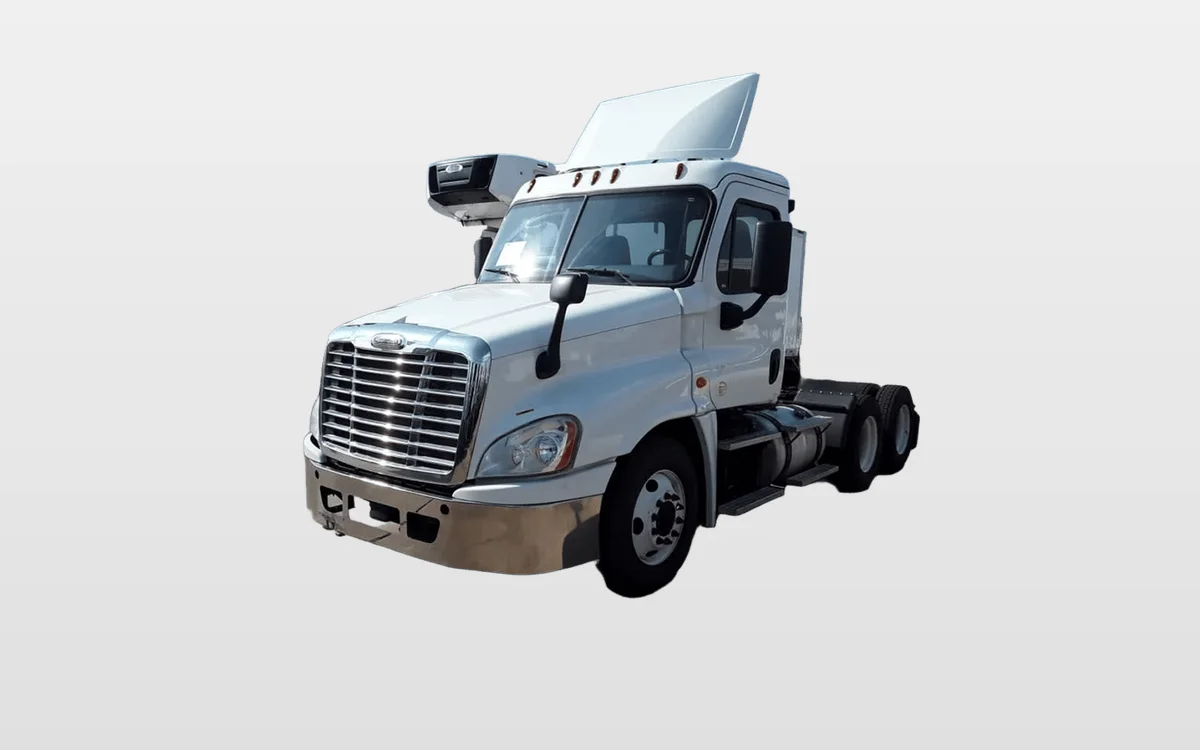 2018 Freightliner - image 1