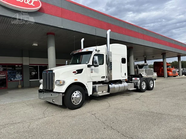 2026 Peterbilt 567 in GA