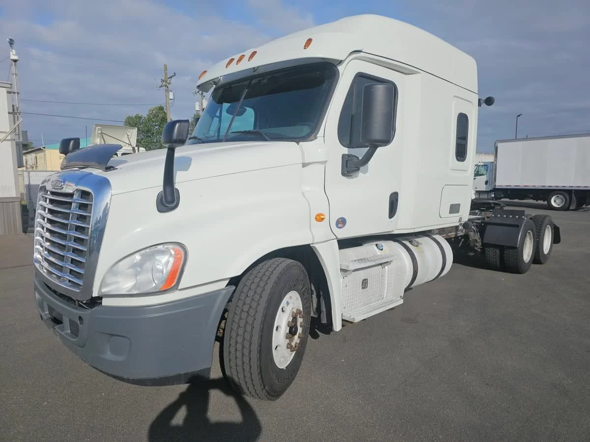 2018 Freightliner Cascadia in Tacoma, WA
