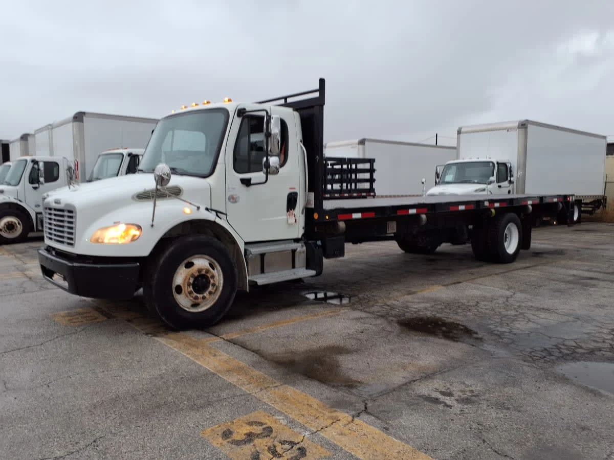 2019 Freightliner M2 106 in Fort Worth, TX