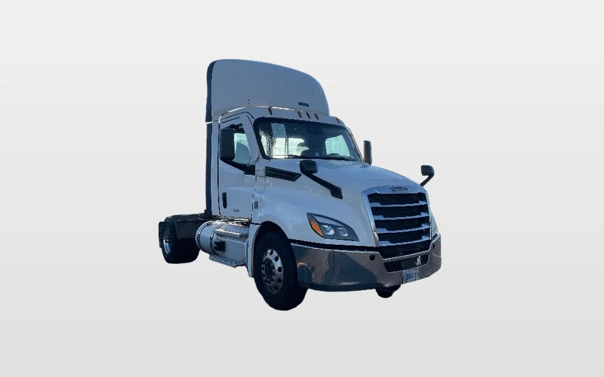 2020 Freightliner - image 1