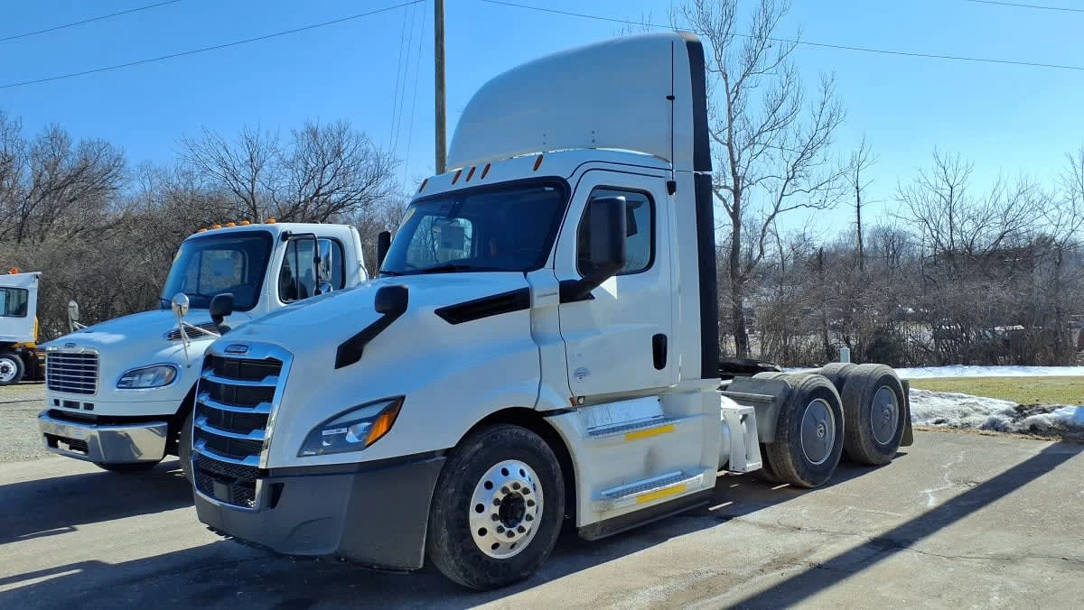 2019 Freightliner Cascadia in West Chester, OH