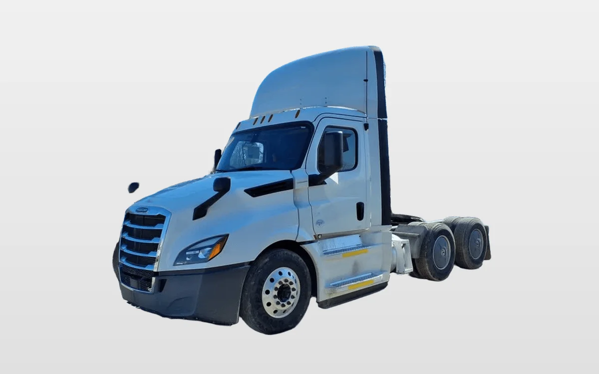 2019 Freightliner Cascadia - image 1